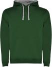 Urban men's hoodie