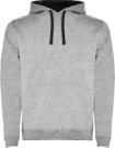 Urban men's hoodie