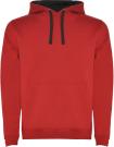 Urban men's hoodie