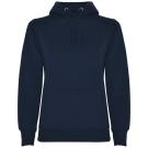 Urban women's hoodie