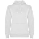 Urban women's hoodie