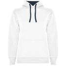 Urban women's hoodie