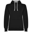 Urban women's hoodie