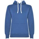 Urban women's hoodie