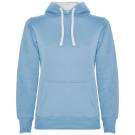 Urban women's hoodie