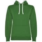 Urban women's hoodie