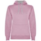 Urban women's hoodie