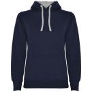 Urban women's hoodie