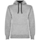 Urban women's hoodie