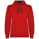 Urban women's hoodie