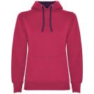 Urban women's hoodie