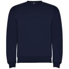Clasica unisex crewneck sweater