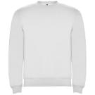 Clasica unisex crewneck sweater