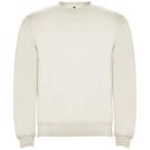 Clasica unisex crewneck sweater