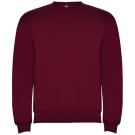 Clasica unisex crewneck sweater