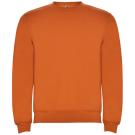 Clasica unisex crewneck sweater