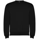 Clasica unisex crewneck sweater