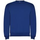 Clasica unisex crewneck sweater