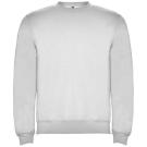 Clasica unisex crewneck sweater