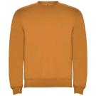 Clasica unisex crewneck sweater
