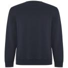 Batian organic cotton unisex crewneck sweater