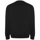 Batian organic cotton unisex crewneck sweater