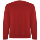 Batian organic cotton unisex crewneck sweater