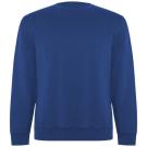 Batian organic cotton unisex crewneck sweater