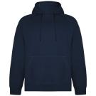 Vinson organic cotton unisex hoodie
