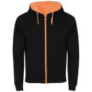 Fuji unisex sweat jacket