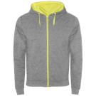 Fuji unisex sweat jacket