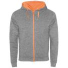 Fuji unisex sweat jacket