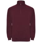 Aneto quarter zip sweater