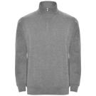 Aneto quarter zip sweater