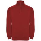 Aneto quarter zip sweater