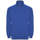Aneto quarter zip sweater
