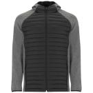 Minsk unisex hybrid insulated jacket