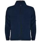 Luciane men's full zip fleece jacket