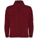 Luciane men's full zip fleece jacket