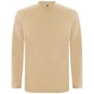 Extreme long sleeve men's t-shirt