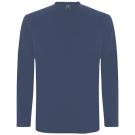 Extreme long sleeve men's t-shirt