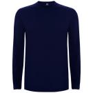 Extreme long sleeve men's t-shirt