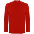 Extreme long sleeve men's t-shirt