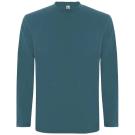 Extreme long sleeve men's t-shirt