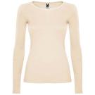 Extreme long sleeve women's t-shirt