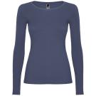 Extreme long sleeve women's t-shirt