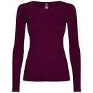 Extreme long sleeve women's t-shirt