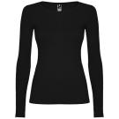 Extreme long sleeve women's t-shirt