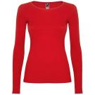 Extreme long sleeve women's t-shirt