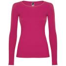 Extreme long sleeve women's t-shirt